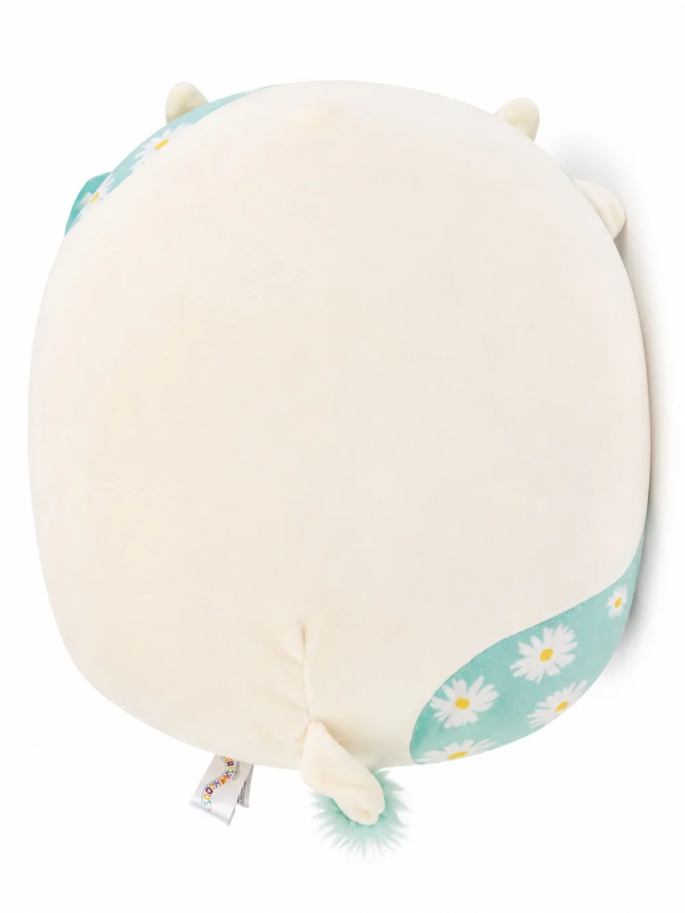 Squishmallow Belana the Cow 16” Easter Edition NWT